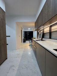 Tanah Merah Kechil Link (D16), Condominium #575496521